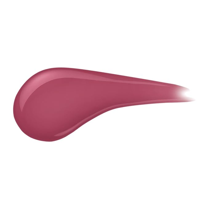 Max Factor Lipfinity for Women, 330 Essential Burgundy, Burgundy,