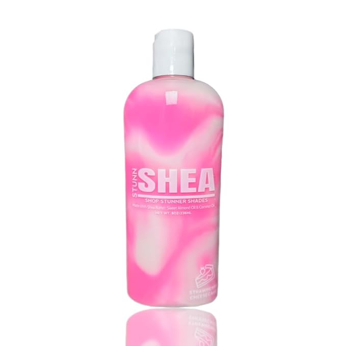 Shop Stunner Shades | Strawberry Cheesecake