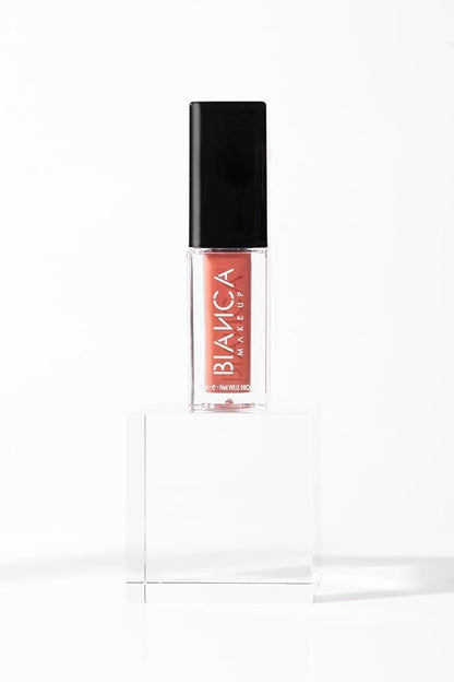 Indestructible Lipstick | Matte Liquid Lipstick | Nude