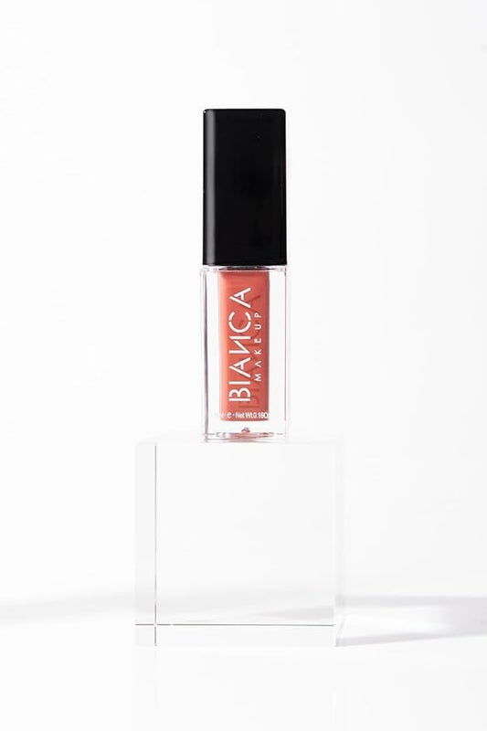 Indestructible Lipstick | Matte Liquid Lipstick | Nude