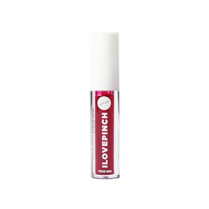I Love Pinch | True Red - Cheek