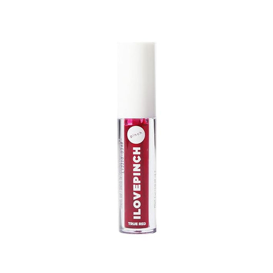 I Love Pinch | True Red - Cheek