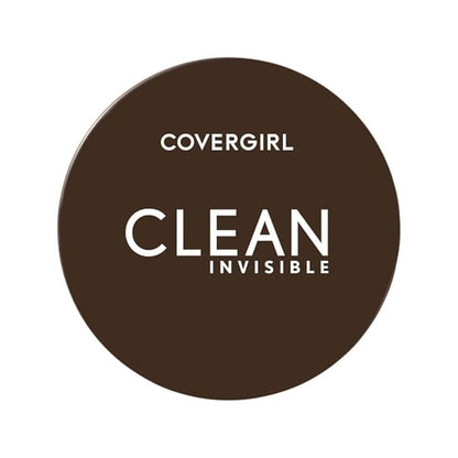 COVERGIRL Professional Loose Finishing Powder Translucent Tawny, .7 1 Count