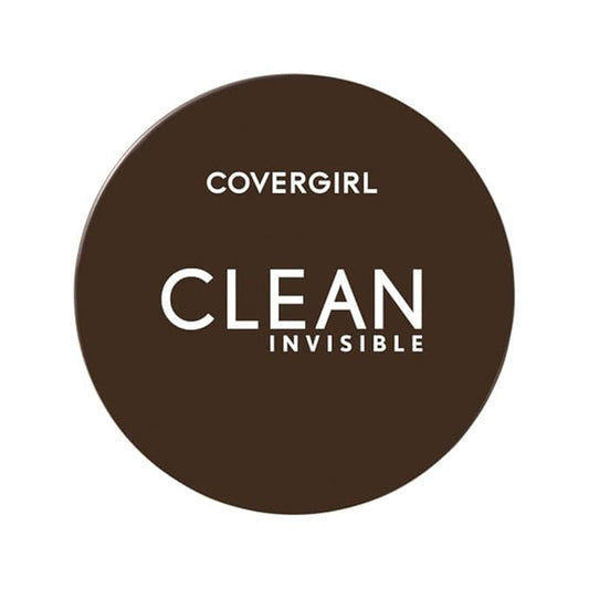 COVERGIRL Professional Loose Finishing Powder Translucent Tawny, .7 1 Count
