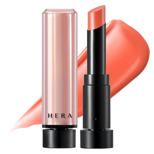 HERA Sensual Nude Balm Moisturizing Lip Balm Glossy Moisturizing