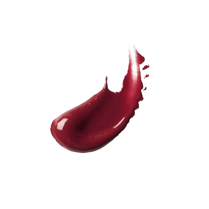 Burt's Bees 100% Natural Glossy Liquid Lipstick, Rushing Glossy