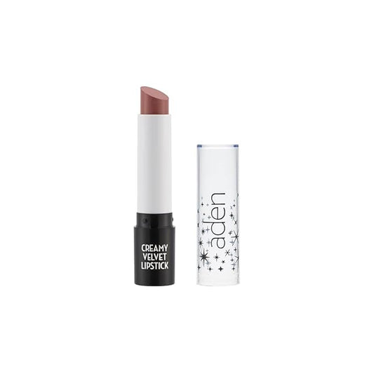 aden Velvet lipstick – Highly Pigmented – Durable Highly