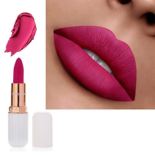 Phoera ABSOLUTE VELVET MATTE LIPSTICK LONG LASTING WATERPROOF LONG