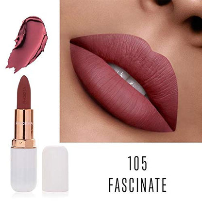 Phoera ABSOLUTE VELVET MATTE LIPSTICK LONG LASTING WATERPROOF LONG