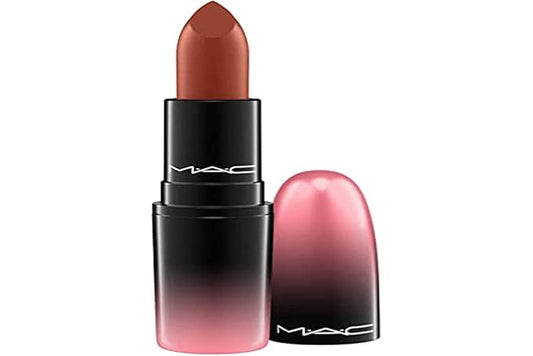 MAC Love Me Lipstick DGAF
