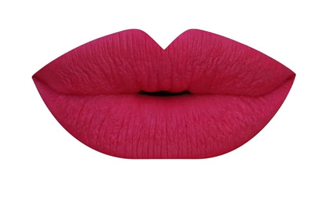 Matte Lipstick (GET OVER IT - LS09)