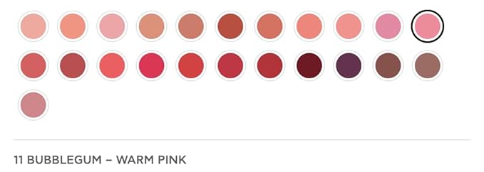 Radiant Professional Advanced Care Lipstick - Ultra Nourishing, Nourishing,