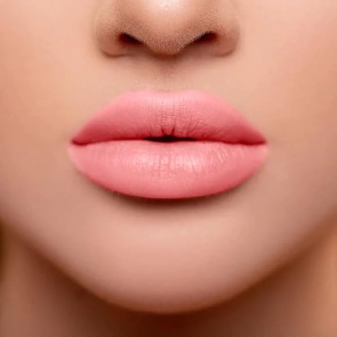 Klara Cosmetics Kiss Proof Lipstick 24 Sex Kitten Long