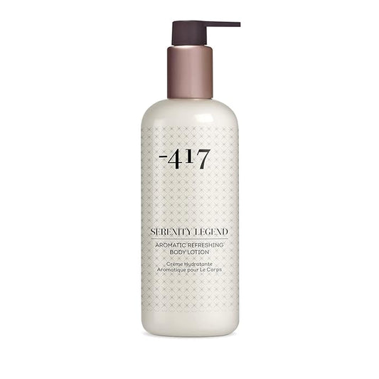 '-417 Dead Sea Cosmetics Aromatic Refreshing