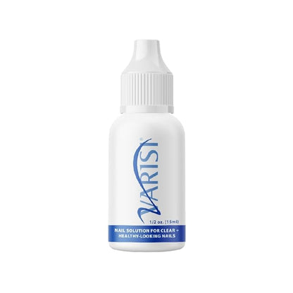 Nail Formula - 0.5 oz US Made Nail Restore for Stronger Nails & Growth