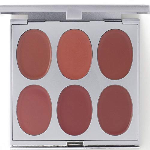 Jerome Alexander New Again Lipstick Palette & Retractable