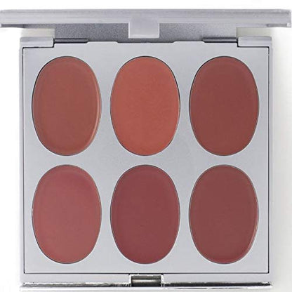 Jerome Alexander New Again Lipstick Palette & Retractable