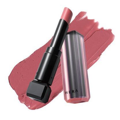 HERA Sensual Powder Matte Lipstick, Endorsed by Jennie