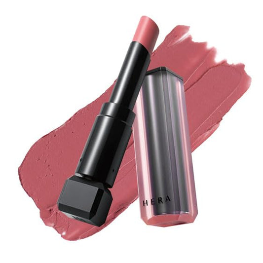 HERA Sensual Powder Matte Lipstick, Endorsed by Jennie