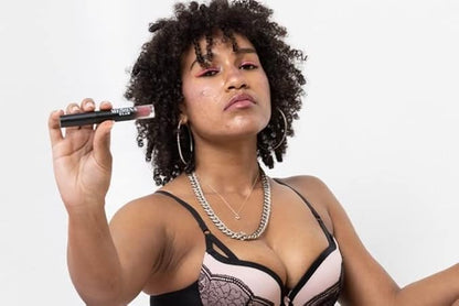 Messina Glam - Lip Gloss Betch Collection (Queen Glam