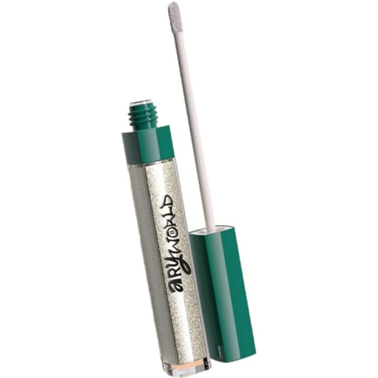 Power Lip Gloss, 0.16 Fl Oz (Pack of 1), Clear