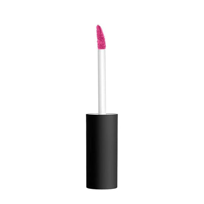 NYX PROFESSIONAL MAKEUP Soft Matte Metallic Lip Cream,