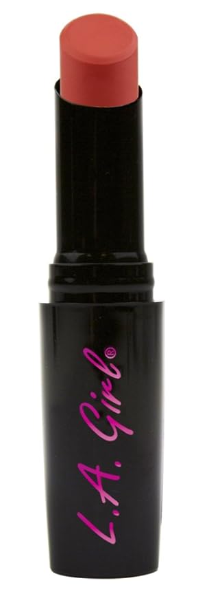 L.A. Girl Luxury Crème Lip Color, Love Letters, Girl