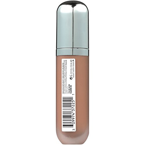 Revlon Ultra HD Metallic Matte Liquid Lipcolor, Liquid Glow