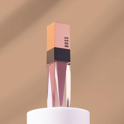 Liquid Lipstick for Women, Vegan, Hydrating, Long Lasting, Vegan,