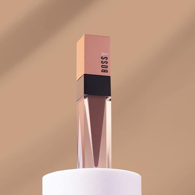 Liquid Lipstick for Women, Vegan, Hydrating, Long Lasting, Vegan,