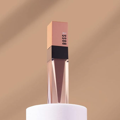 Liquid Lipstick for Women, Vegan, Hydrating, Long Lasting, Vegan,