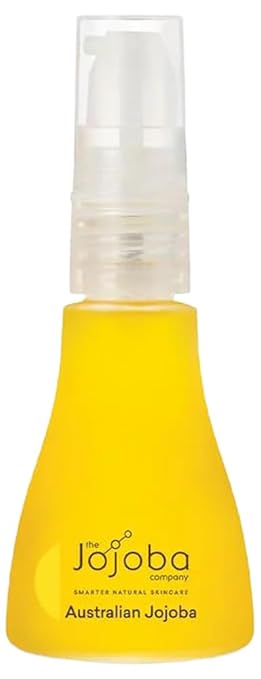 The Jojoba Company - 30ml 100%