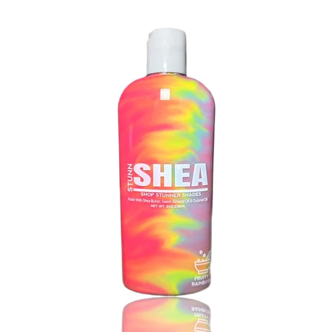 Shop Stunner Shades | Fruity Rainbow