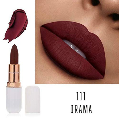 Phoera ABSOLUTE VELVET MATTE LIPSTICK LONG LASTING WATERPROOF LONG