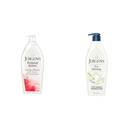 Jergens Original Scent Dry Skin Lotion,