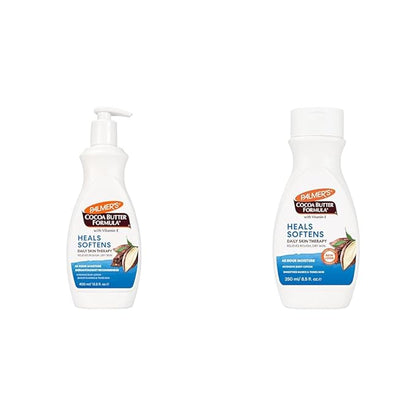 Palmer's Cocoa Butter Daily Body Lotion
