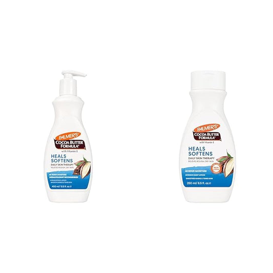 Palmer's Cocoa Butter Daily Body Lotion