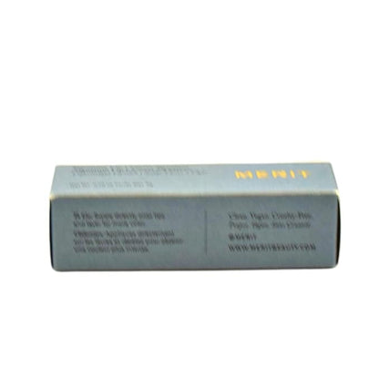MERIT Signature Lip Lightweight Lipstick Millennial Signature