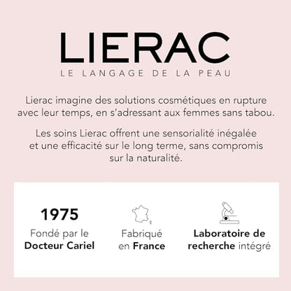 Lierac (Laboratoire Native It Body Nutri Latte Relipidante 400 ml
