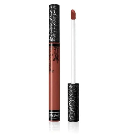 Kat Von D Everlasting Love Liquid Lipstick - Everlasting