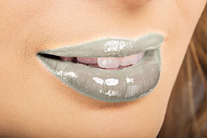 Lip Ink Teakwood Liquid Lipstick 100% Smearproof Long-Lasting Long-Lasting