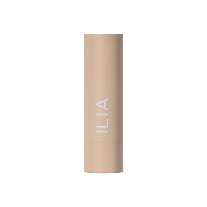 ILIA Beauty Color block high impact lipstick - flame by ilia beauty for women - 0.14 oz lipstick, 0.14 Ounce
