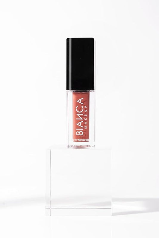 Indestructible Lipstick | Matte Liquid Lipstick | Nude