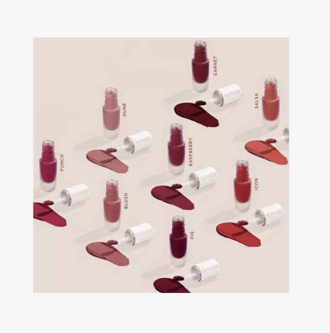 FLOWER BEAUTY By Drew Barrymore Perfect Pout Lip Lightweight