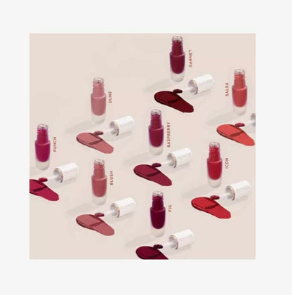 FLOWER BEAUTY By Drew Barrymore Perfect Pout Lip Lightweight