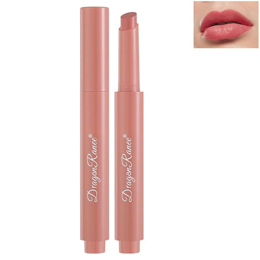 Moisturizing Lipstick Pen, High Pigmented Lip Balm Tint, Moisturizing