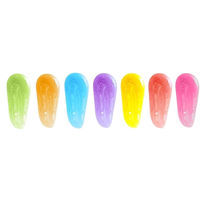 TKB Jelly Gloss (Flexagel)| Lip Gloss Base Gloss