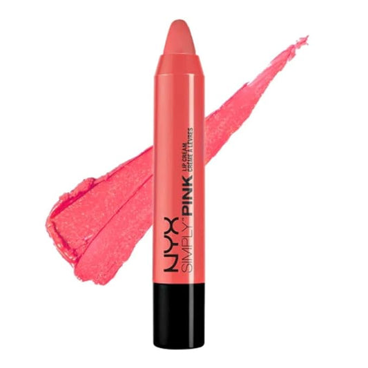 NYX Professional Makeup Simply Pink, SP05 XOXO, 0.11