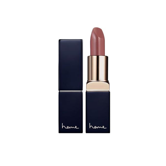 HEME Extreme Satin Lipstick 4. (03 Soft Pink) Lipstick 3g