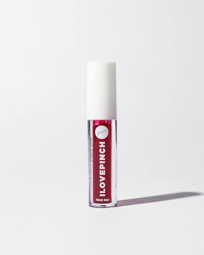 I Love Pinch | True Red - Cheek